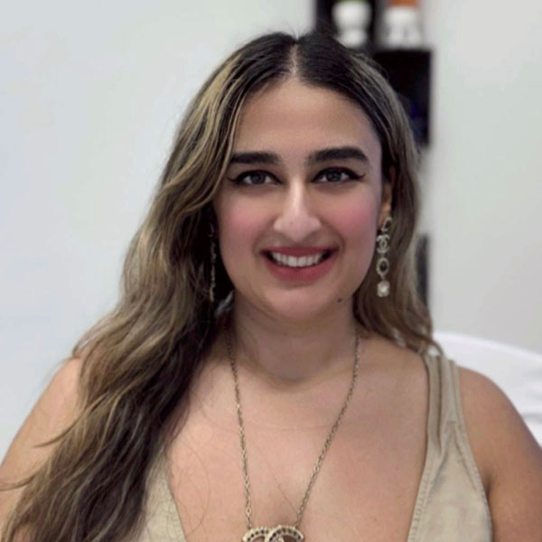 Seher Shaikh