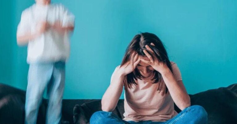 ADHD Vs Anxiety