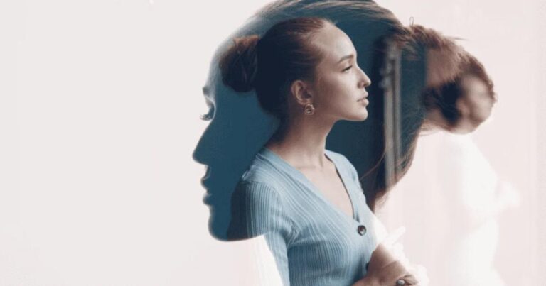 schizophrenia in women
