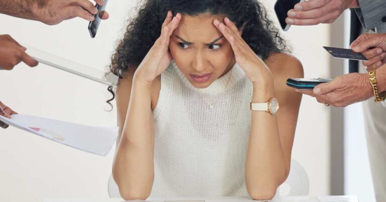 environmental stress