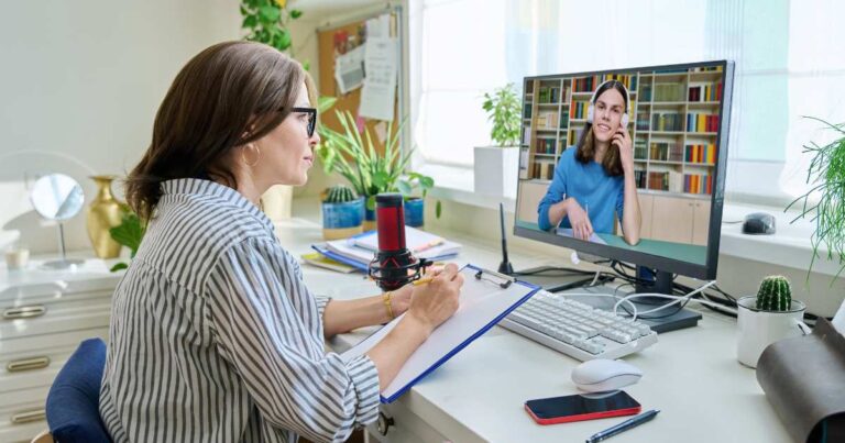 Telehealth Psychiatrist