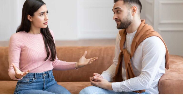 deal with codependent relationships