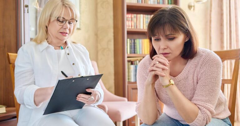 psychiatric nurse practitioner vs psychiatrist