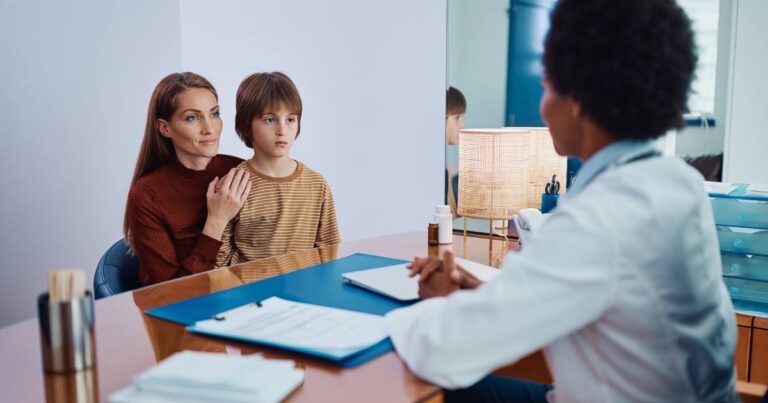 ADHD Diagnosis