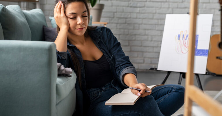 ADHD in women