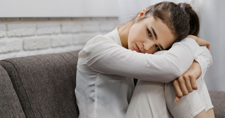 mental health crisis