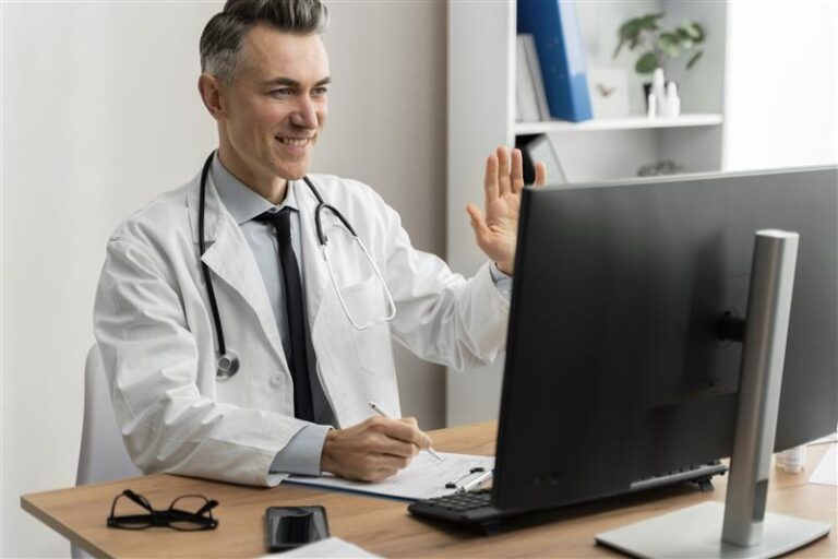 psychiatrist online