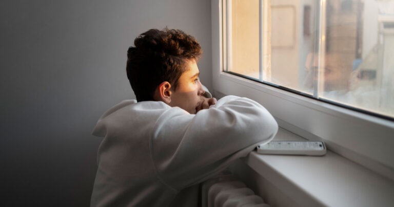 ADHD and Depression