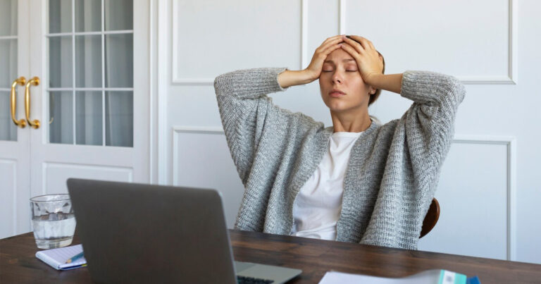 stress management