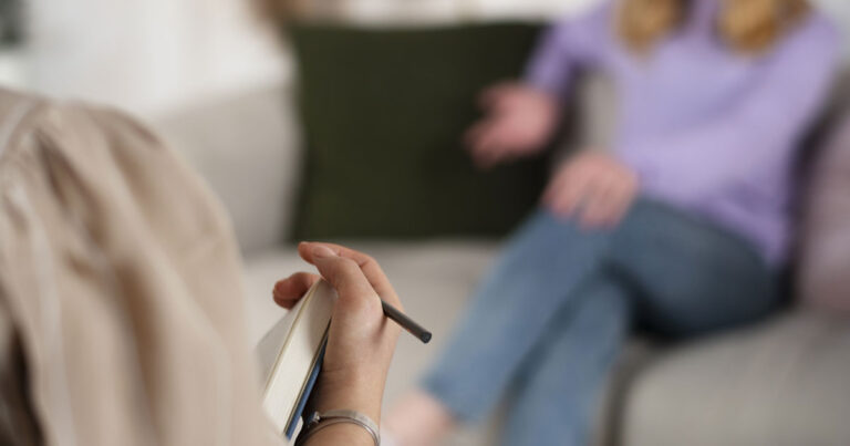 Adhd test