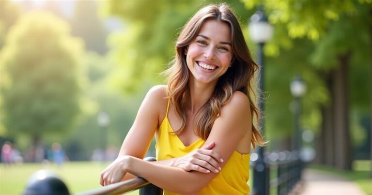 How to be happy again