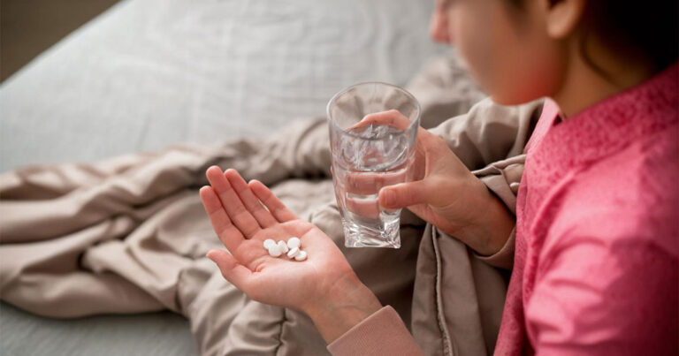 ADHD Medication