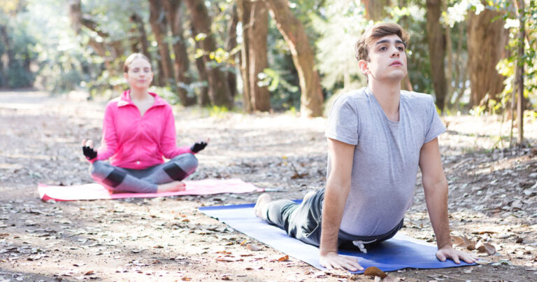 Somatic Exercises