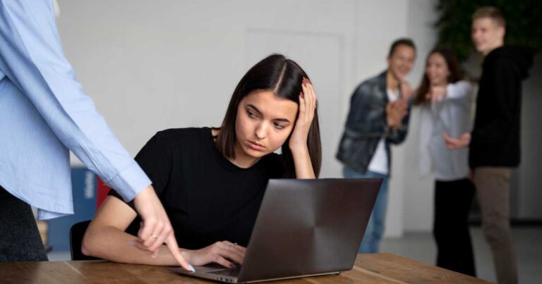 social exhaustion