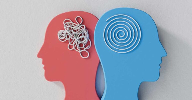 Behavioral Prospective