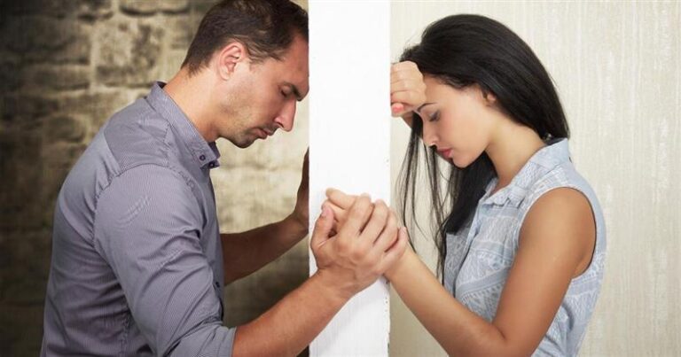 Fear of Intimacy