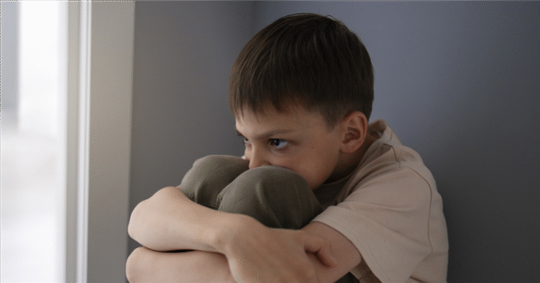 ocd in children