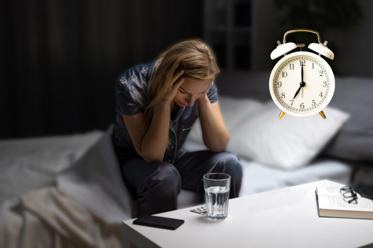 morning anxiety
