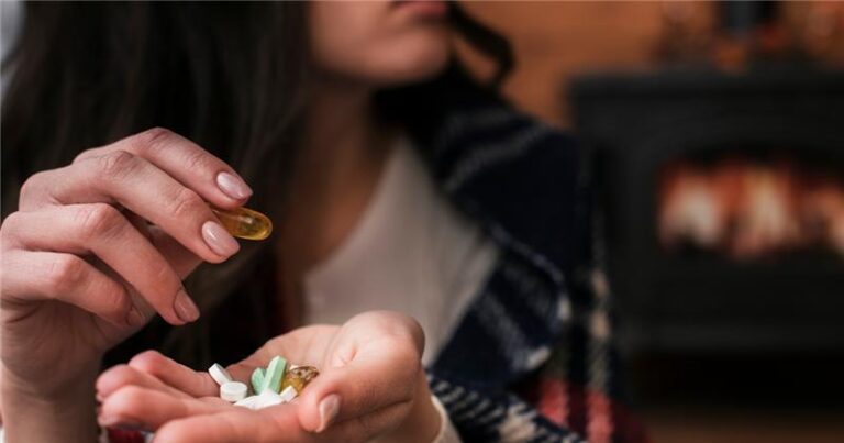 Depression Medication